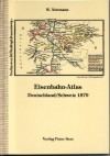 Eisenbahn-Atlas
